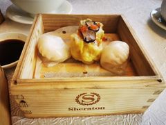 -粤海喜来登酒店·采悦轩中餐厅(天河城店)