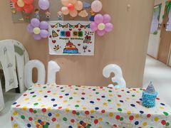 -大米和小米儿童成长中心·社交言语·感统·学习力提升(光明中心)