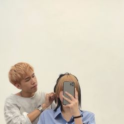 -HANYI韩艺形象店