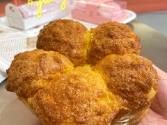 -顶东面包花园·生日蛋糕(香榭丽店)