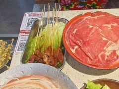 -龙厂长火锅厂(抚琴店)