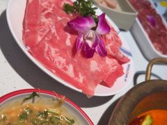 -小龙坎火锅(仓山万达店)