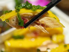 -阿英煲.煲烧江南菜(凉城路店)