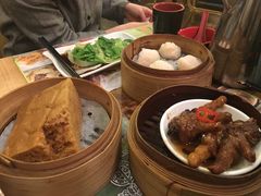 -添好运点心专门店(深水埗店)