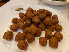 干炸丸子-马凯餐厅(长椿街店)