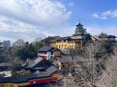 -南京城墙景区