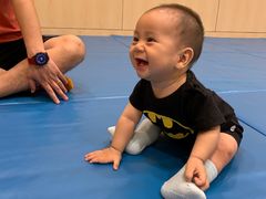 -金宝贝早教(万象城校区)