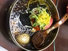 -服务大楼冷面(延大店)