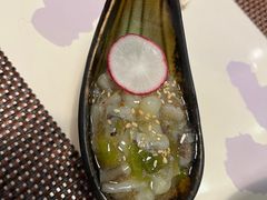 -樱の千渡日式料理·铁板烧•烧鸟(金盛田广场店)