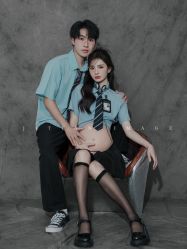 -专注孕妇照亲子照·纪田摄影