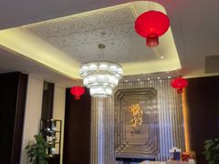 -汇景希尔顿逸林酒店·悦轩中餐厅