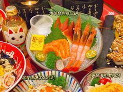 -仙隐小鹿中华料理(南宁万象城店)