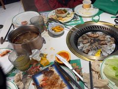 -亚马逊海鲜自助(万象汇店)