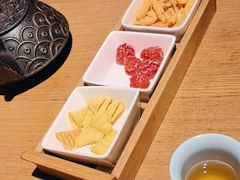 -胡马八破·川菜小馆(高新万达店)