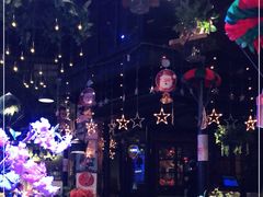 -胡桃里音乐酒馆(四道口店)