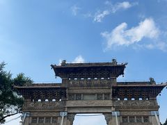 -北陵公园