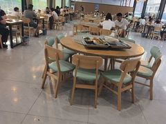 -俺家菜馆(百里峡店)
