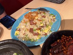 -避风塘(金山万达店)