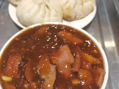 姚记炒肝-姚记炒肝店(簋街店)