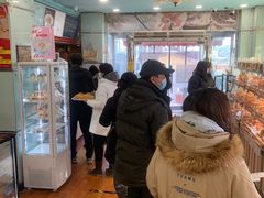 -新侨三宝乐面包店(崇文门店)