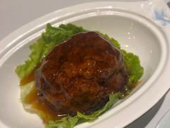 东兴楼狮子头-东兴楼(通州店)