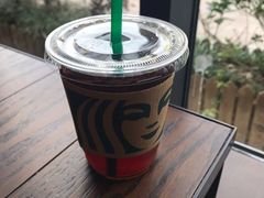 -星巴克(舟山蜈蚣峙店)