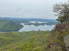 -五女山景区