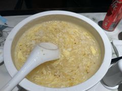 -姚江春中餐厅·太平洋大酒店