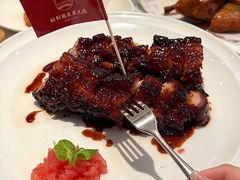 -侨美食家·粤菜(体育西路店)