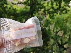 雪花酥-斑马叔叔甜品