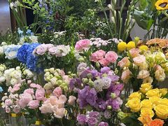 -EPOQUE·一刻花店(兴业太古汇店)