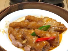 -点都德(大茶楼店)