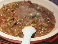 -赣饭农家·江西小炒(西乡店)