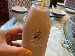 -巴依老爷新疆美食(魏公村店)
