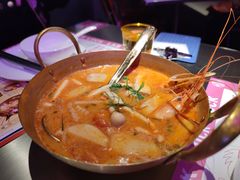 -新越盏·东南亚料理(捷登都会店)
