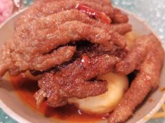 -雾都嘟重庆老火锅