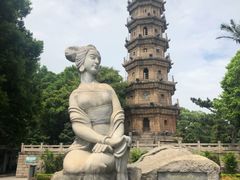 -船政文化景区-罗星塔公园