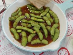 -老班长·小龙虾·鲜货烧烤大排档(金街美地店)