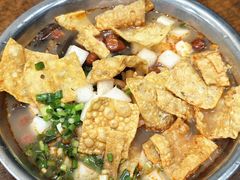 -桂湘缘卤味螺蛳粉
