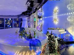 -天玑高空江景餐厅&酒吧Sky Secret Restaurant&Bar