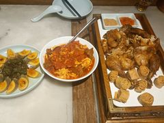 -小吊梨汤·北京菜·烤鸭(清河万象汇店)