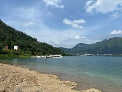 -雷波马湖风景区