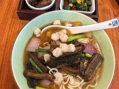 -奎元馆.百年奎元.非遗传承(西湖边的解放路店)