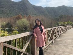 -贵阳市花溪国家城市湿地公园