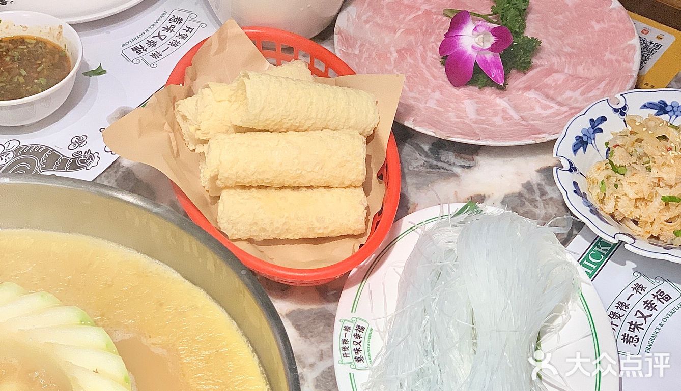 深圳探店｜吃到撑裤衩的鲍鱼冬瓜鸡煲🐔