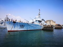 -中国人民解放军海军博物馆