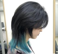 -AYO SALON