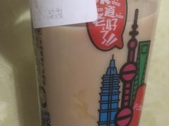 -沪上阿姨·精选茶饮(十一经路店)