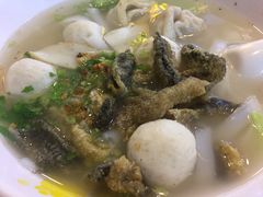 -其美潮州鱼旦粉世家(花城汇南区分店)