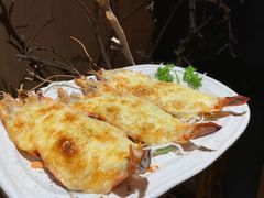 -気楽亭和食料理(气乐亭大世界本店)